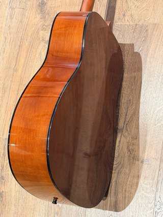 Guitarra Yamaha F310 y Funda
