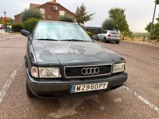 Audi 80 1994