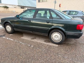 Audi 80 1994