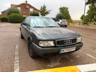Audi 80 1994