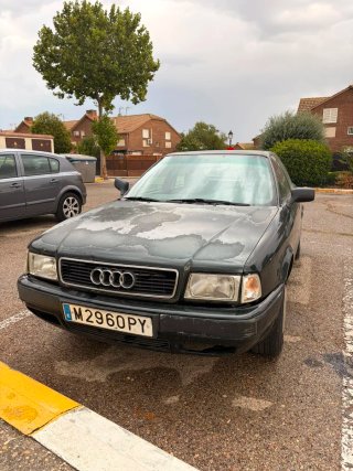 Audi 80 1994