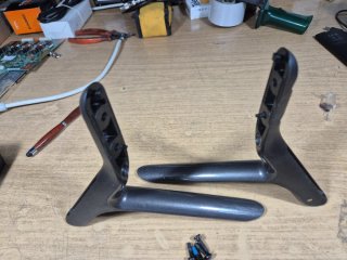 Patas TV LG 32LB550B-ZA (varios modelos)l