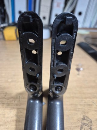 Patas TV LG 32LB550B-ZA (varios modelos)l