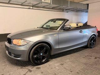 BMW Serie 1 2011