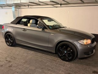 BMW Serie 1 2011
