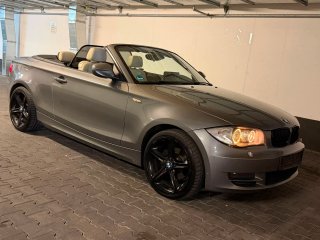BMW Serie 1 2011