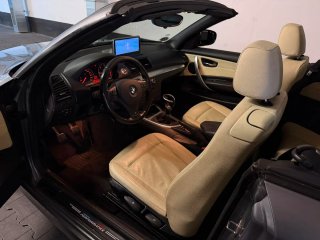 BMW Serie 1 2011
