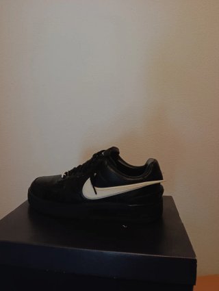 Nike Air Force 1 Ambush Negras