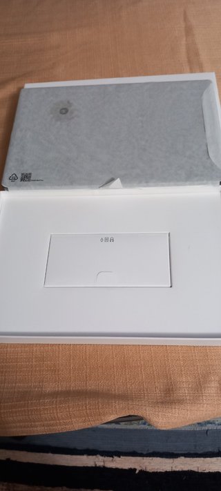 Galaxy Tablet A11, nueva a estrenar