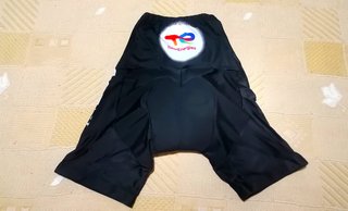 Maillot y Culote Ciclismo INEOS Team