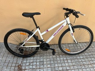 Bici Rockrider 50