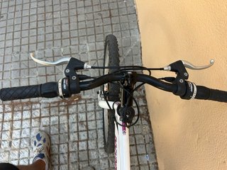 Bici Rockrider 50