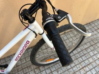 Bici Rockrider 50