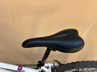 Bici Rockrider 50