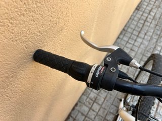 Bici Rockrider 50
