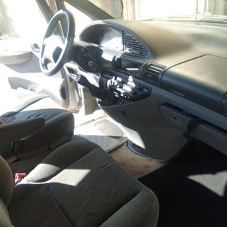 Peugeot 806 1999