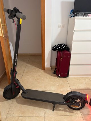 Patinete Eléctrico Xiaomi Mi 1S