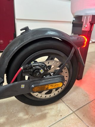 Patinete Eléctrico Xiaomi Mi 1S