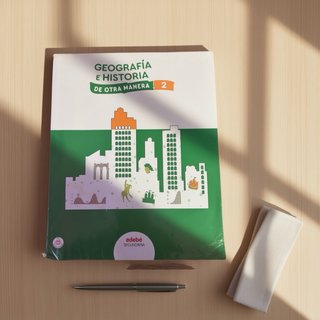 Geografía e Historia, 2 ESO, Secundaria, De otr...