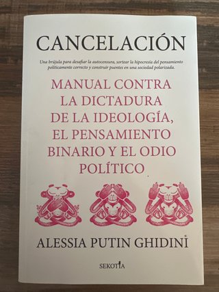 Colección 5  libros sociología imprescindibles.
