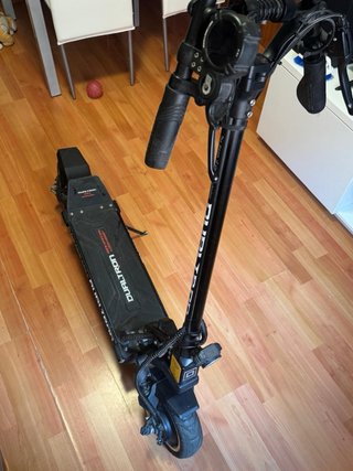 Patinete Dualtron buen estado