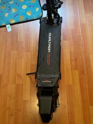 Patinete Dualtron buen estado