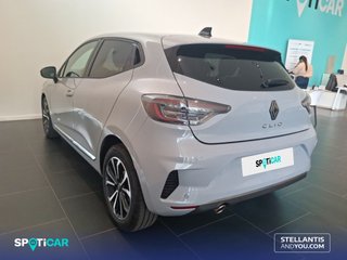 Renault Clio 2025