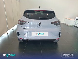 Renault Clio 2025