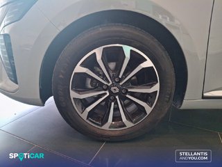 Renault Clio 2025