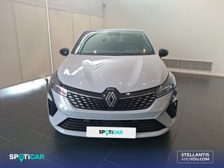 Renault Clio 2025