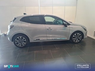 Renault Clio 2025