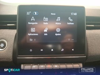 Renault Clio 2025