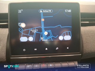 Renault Clio 2025