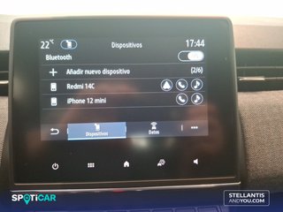 Renault Clio 2025