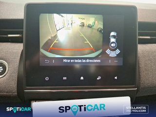 Renault Clio 2025