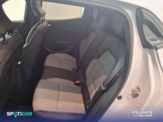 Renault Clio 2025