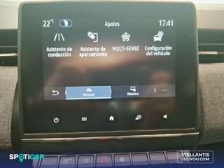 Renault Clio 2025