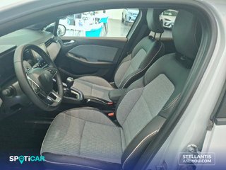 Renault Clio 2025