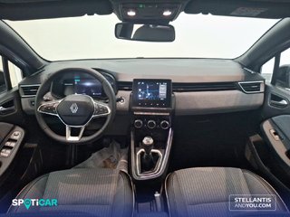 Renault Clio 2025