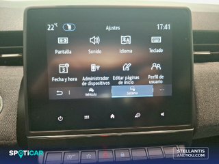 Renault Clio 2025