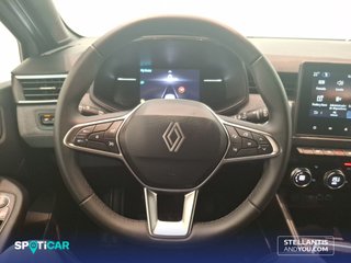 Renault Clio 2025