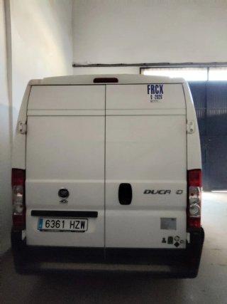 FIAT Ducato