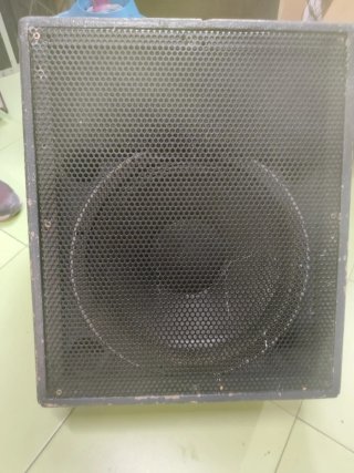 8 Monitores