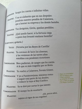Fuenteovejuna