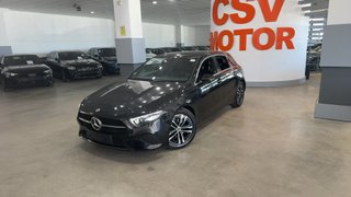 Mercedes-Benz CLASE A A 200 SEDAN (2023)
