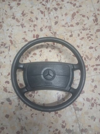 Mercedes-Benz 190 2.5 16 v  1993