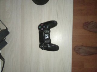 Consola PS4 1TB Negra + 1 Mando