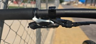CHOLLO. Bicicleta  SCOTT SPARK doble suspensión