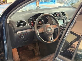 Volkswagen Golf 1.2 TSI 105cv Advance Rabbit