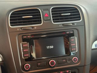 Volkswagen Golf 1.2 TSI 105cv Advance Rabbit